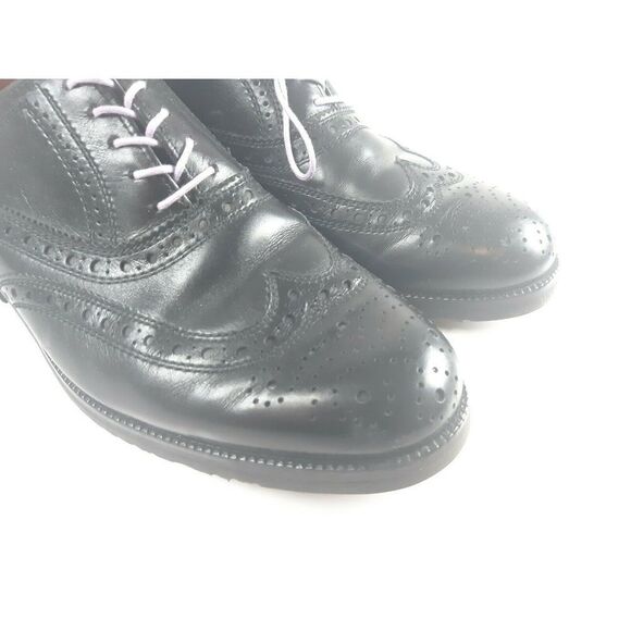 ‎AMBIORIX Brogues Leather Dress Shoes Size  8 main image 6